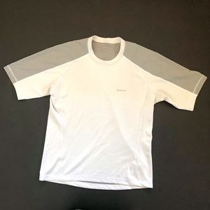 Patagonia Runshade 30 UPF UV-Protection Shirt